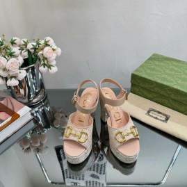 Picture of Gucci Shoes _SKUGuccisz35-42mnh04027491
